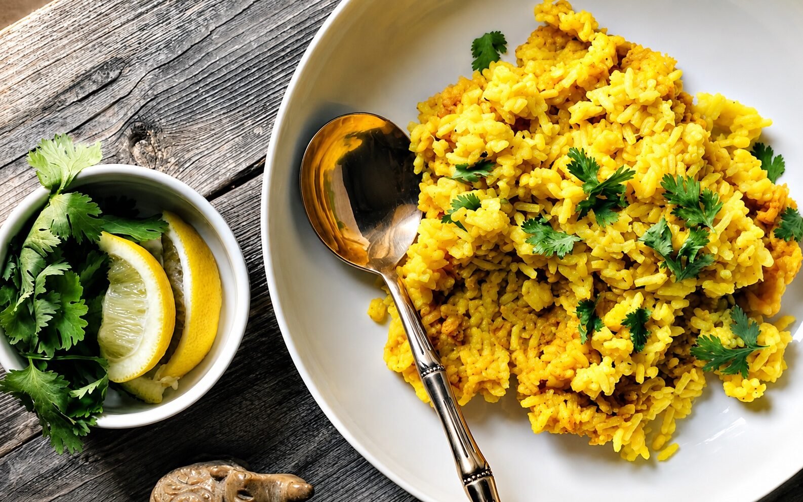 Refeição leve e nutritiva